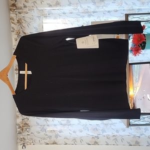 Athleta in Motion / L / Black